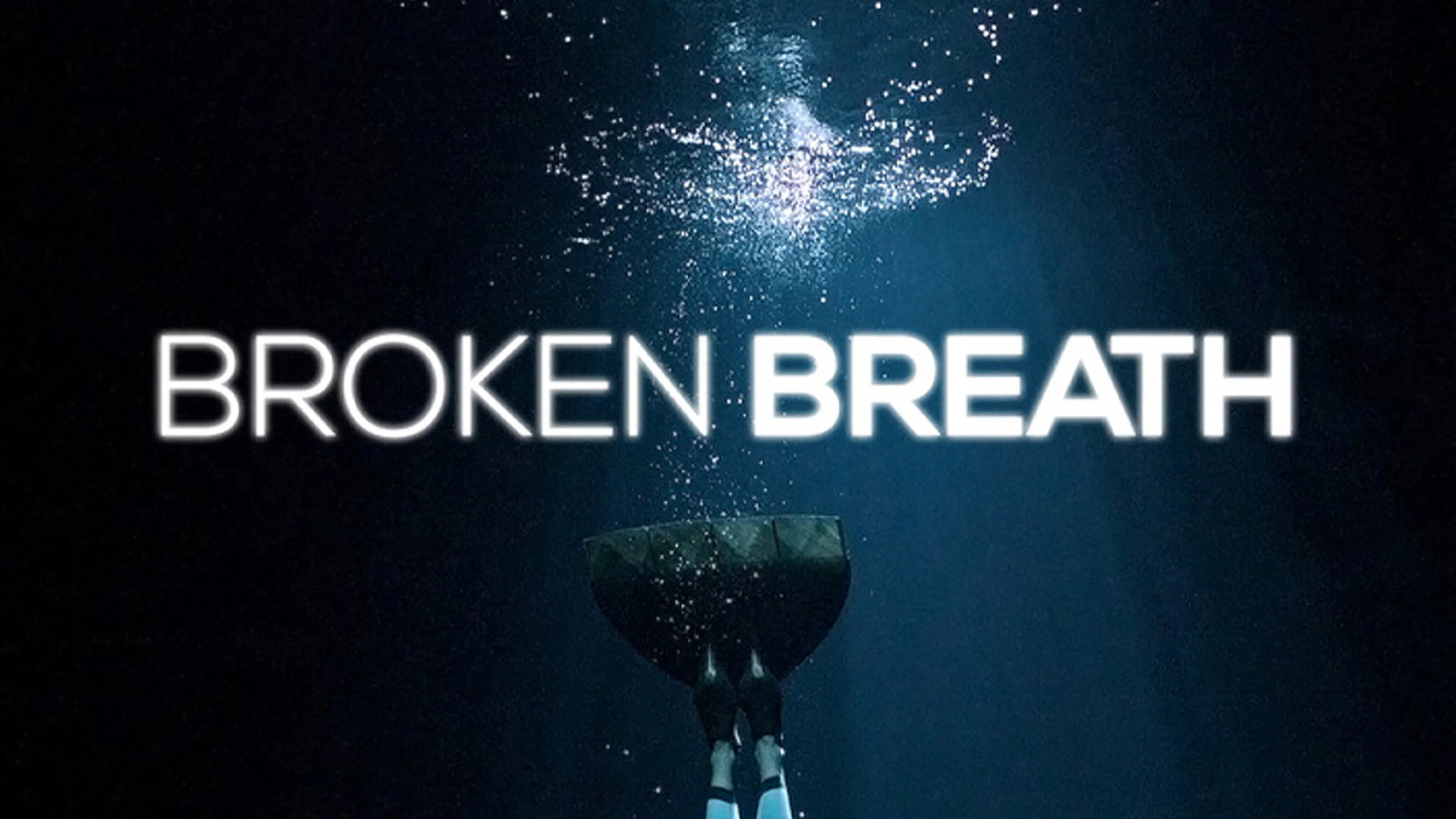 Broken Breath poster
